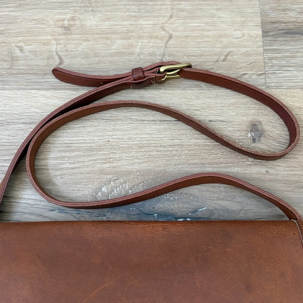 Coach Vintage City Bag Tan 9790 - Picture 4 of 10